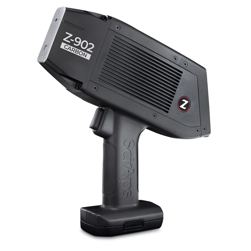 SciAps手持式光譜儀 Z-902