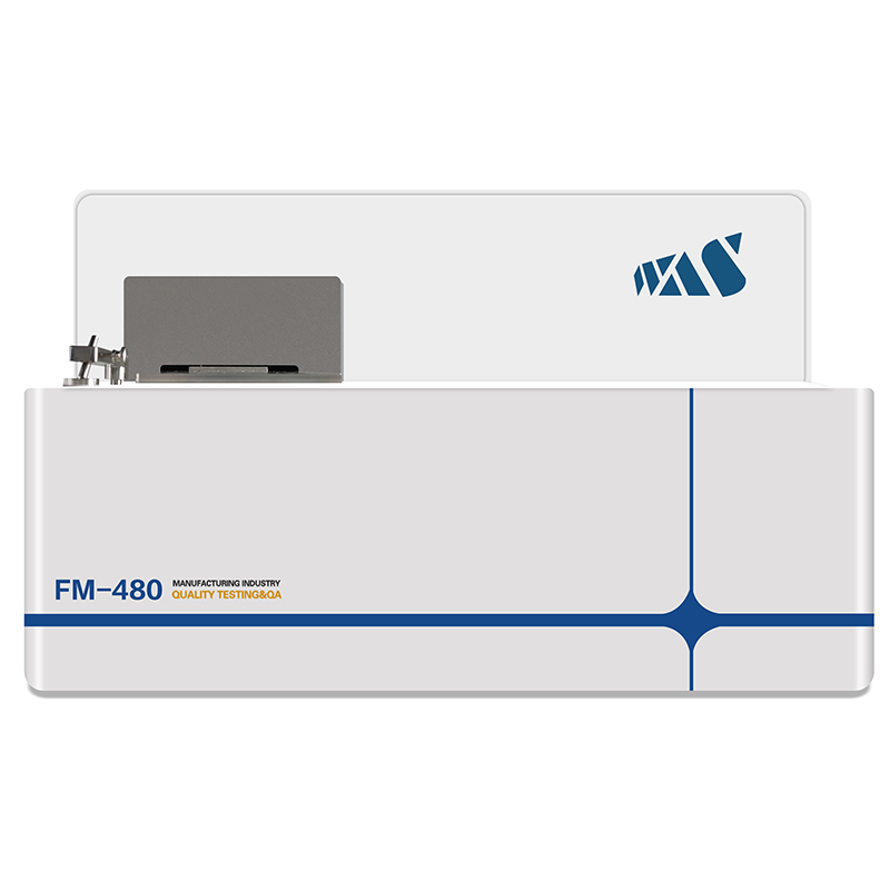 WAS臺(tái)式直讀光譜儀FM-480